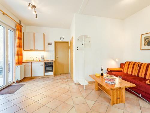 Apartamento Ferienwohnung Strandnah Mit Terrasse/balkon - D 092.002-6