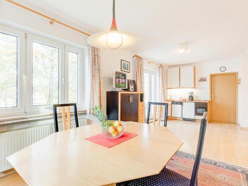 Apartamento Ferienwohnung Strandnah Mit Terrasse/balkon - D 092.002-6