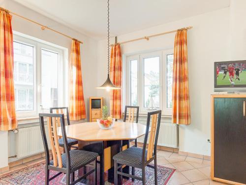 Apartamento Ferienwohnung Strandnah Mit Terrasse/balkon - D 092.002-6