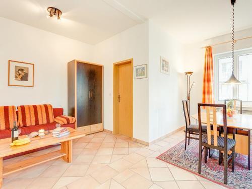 Apartamento Ferienwohnung Strandnah Mit Terrasse/balkon - D 092.002-6