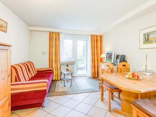 Apartamento Ferienwohnung Strandnah Mit Terrasse/balkon - D 092.002-6