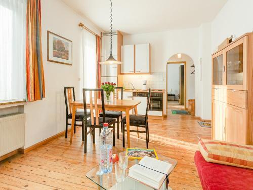 Apartamento Ferienwohnung Strandnah Mit Terrasse/balkon - D 092.002-6