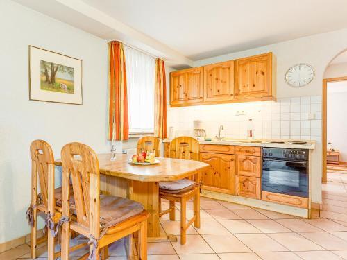 Apartamento Ferienwohnung Strandnah Mit Terrasse/balkon - D 092.002-6