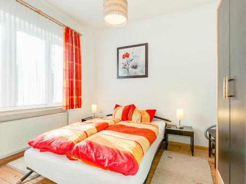 Apartamento Ferienwohnung Strandnah Mit Terrasse/balkon - D 092.002-6