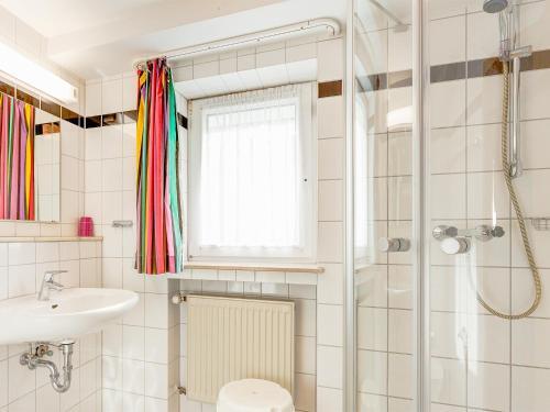 Apartamento Ferienwohnung Strandnah Mit Terrasse/balkon - D 092.002-6