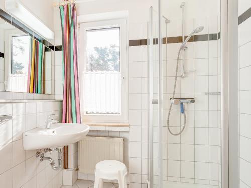 Apartamento Ferienwohnung Strandnah Mit Terrasse/balkon - D 092.002-6