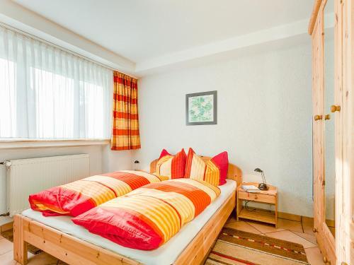Apartamento Ferienwohnung Strandnah Mit Terrasse/balkon - D 092.002-6