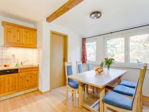 Apartamento Ferienwohnung Strandnah Mit Terrasse/balkon - D 092.002-6