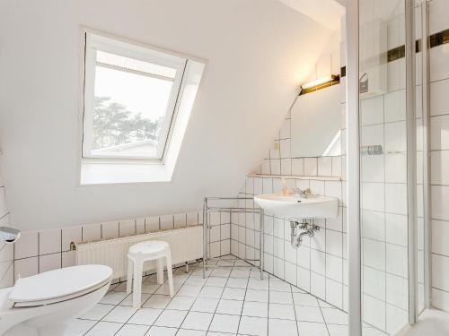 Apartamento Ferienwohnung Strandnah Mit Terrasse/balkon - D 092.002-6