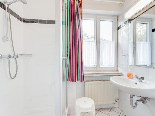 Apartamento Ferienwohnung Strandnah Mit Terrasse/balkon - D 092.002-6