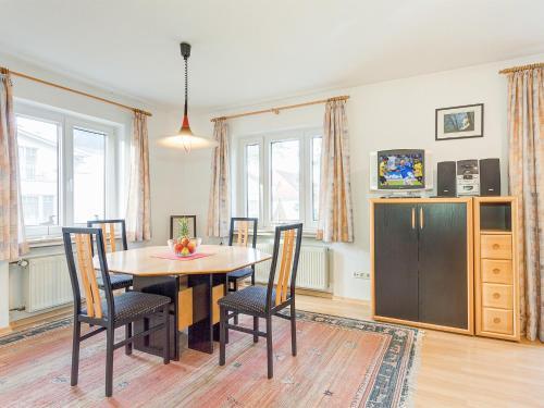 Apartamento Ferienwohnung Strandnah Mit Terrasse/balkon - D 092.002-6