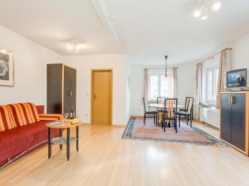 Apartamento Ferienwohnung Strandnah Mit Terrasse/balkon - D 092.002-6