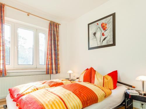 Apartamento Ferienwohnung Strandnah Mit Terrasse/balkon - D 092.002-6