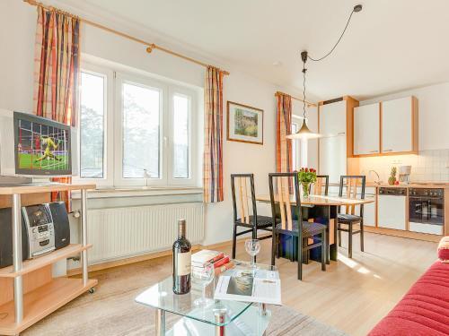 Apartamento Ferienwohnung Strandnah Mit Terrasse/balkon - D 092.002-6
