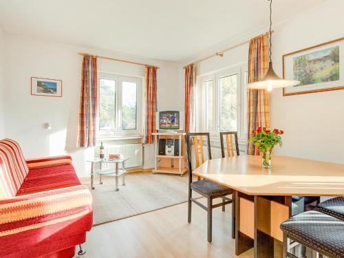 Apartamento Ferienwohnung Strandnah Mit Terrasse/balkon - D 092.002-6