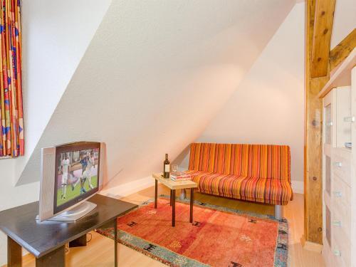 Apartamento Ferienwohnung Strandnah Mit Terrasse/balkon - D 092.002-6