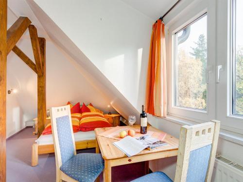Apartamento Ferienwohnung Strandnah Mit Terrasse/balkon - D 092.002-6