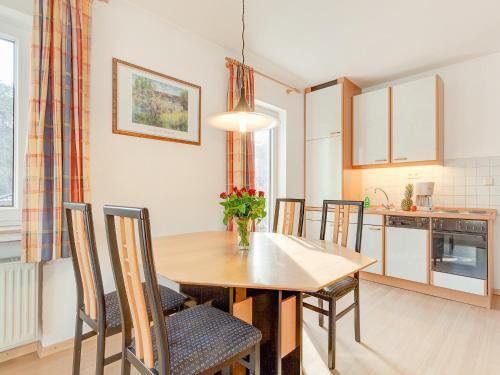 Apartamento Ferienwohnung Strandnah Mit Terrasse/balkon - D 092.002-6