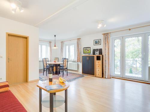 Apartamento Ferienwohnung Strandnah Mit Terrasse/balkon - D 092.002-6
