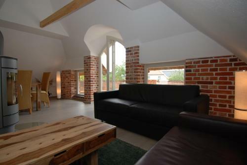 Apartamento Fischerhaus Baabe - Apt. 02