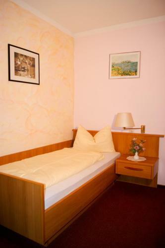 Hotel Schonunger Bucht