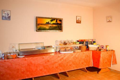Hotel Schonunger Bucht