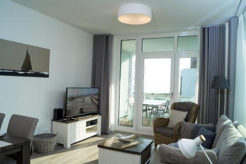 Apartamento S�dkap C-05