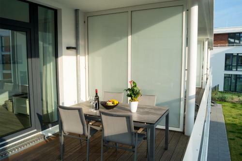 Apartamento S�dkap C-05