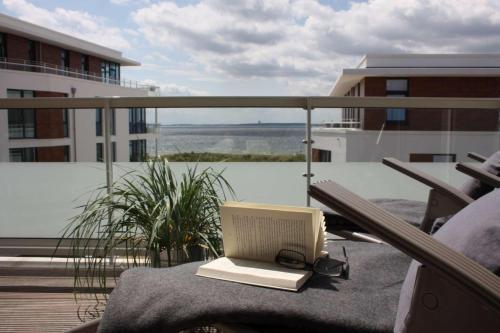 Apartamento S�dkap C-11