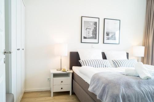 Apartamento S�dkap C-11