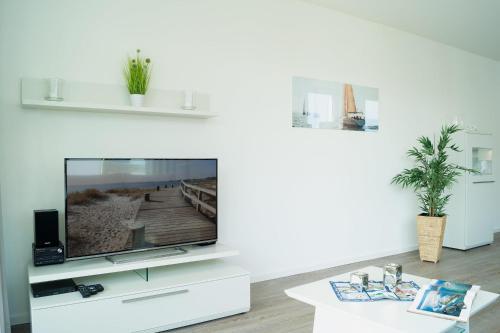 Apartamento S�dkap A-06