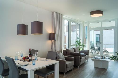 Apartamento S�dkap A-06