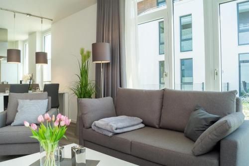 Apartamento S�dkap A-02
