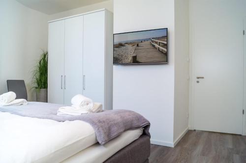 Apartamento S�dkap A-02