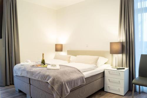 Apartamento S�dkap D-10