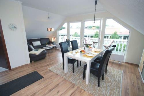 Apartamento Villa Heldt Wohnung 2