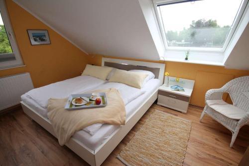 Apartamento Villa Heldt Wohnung 2
