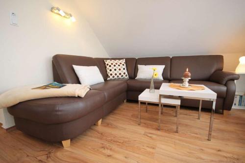 Apartamento Villa Heldt Wohnung 2