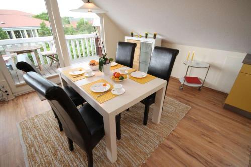 Apartamento Villa Heldt Wohnung 2