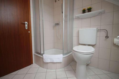 Apartamento Villa Heldt Wohnung 2