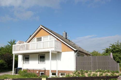 Apartamento Villa Heldt Wohnung 2