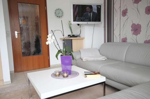 Apartamento Villa Heldt Wohnung 1