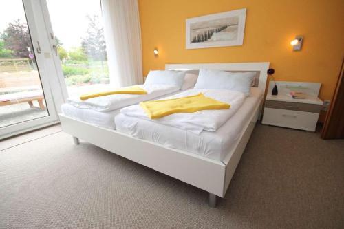 Apartamento Villa Heldt Wohnung 1