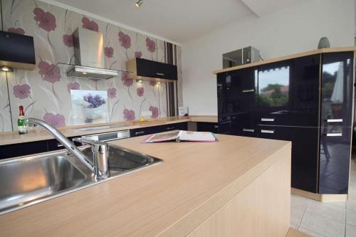 Apartamento Villa Heldt Wohnung 1
