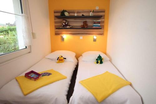 Apartamento Villa Heldt Wohnung 1