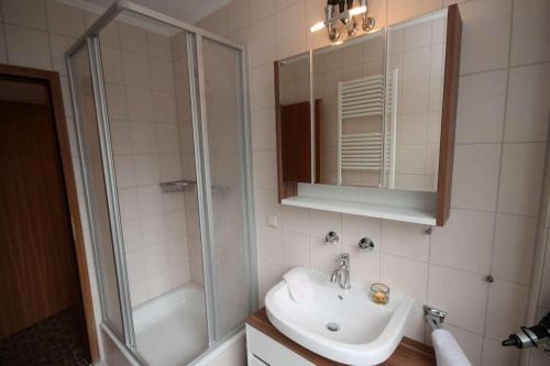 Apartamento Villa Heldt Wohnung 1