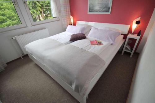 Apartamento Villa Heldt Wohnung 1