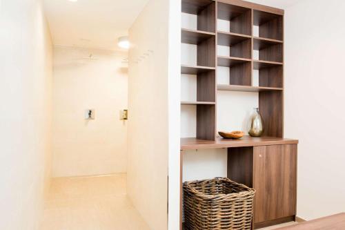 Apartamento S�dkap H-08