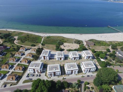 Apartamento S�dkap A-09