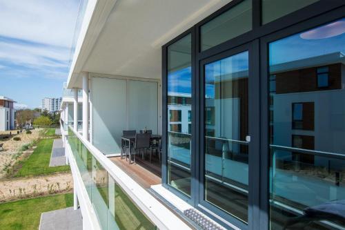 Apartamento S�dkap C-08